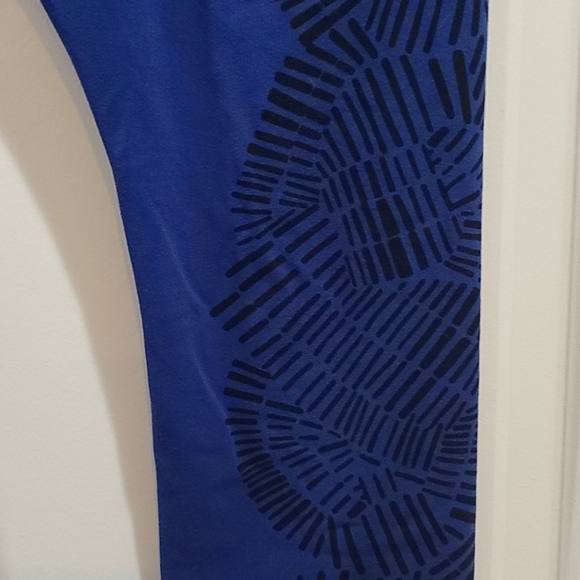 NIKE Dri-Fit women's athletic pants - Picture 3 of 7